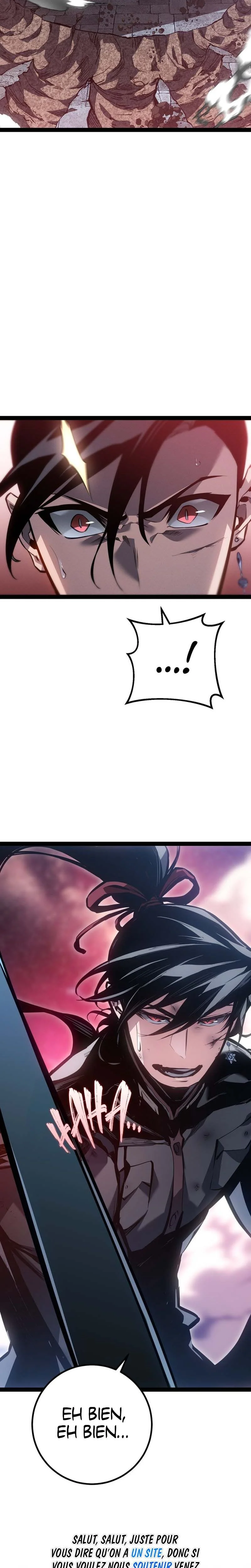 Read Regressing as the Reincarnated Bastard of the Sword Clan FR Manga Online