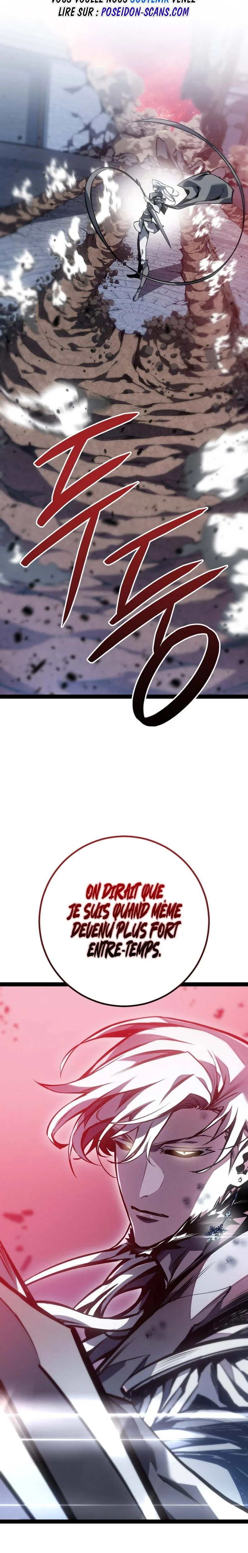 Read Regressing as the Reincarnated Bastard of the Sword Clan FR Manga Online