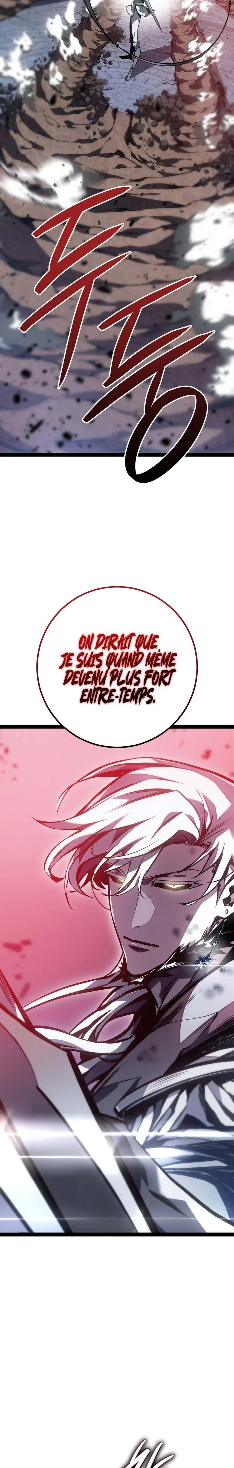 Read Regressing as the Reincarnated Bastard of the Sword Clan FR Manga Online