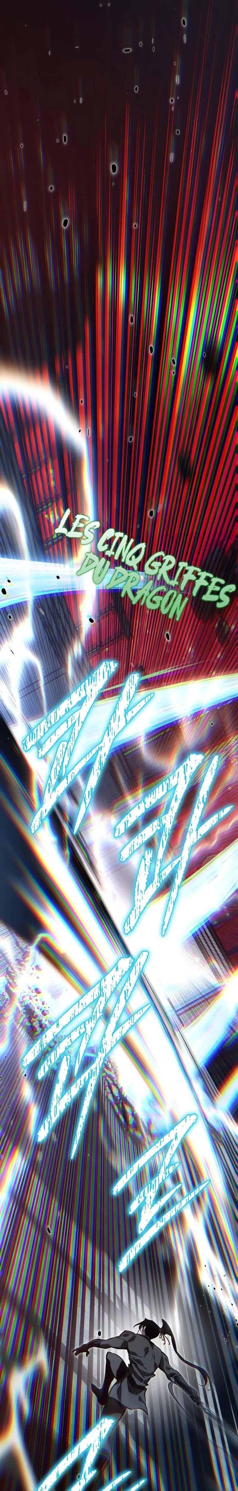 Read Regressing as the Reincarnated Bastard of the Sword Clan FR Manga Online