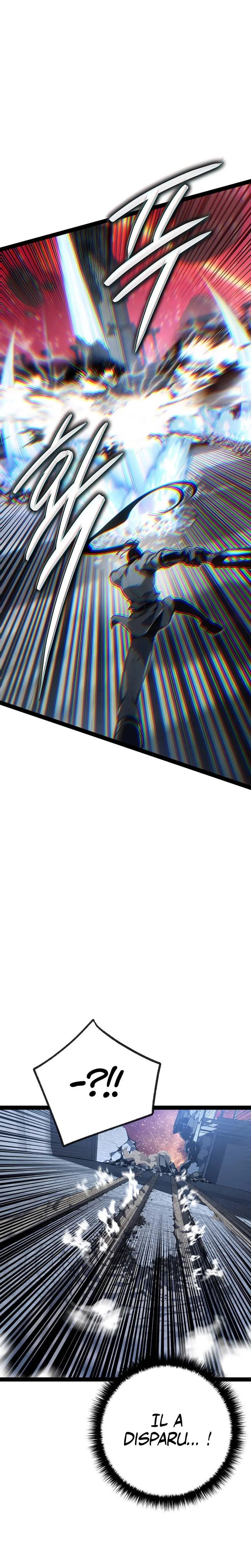 Read Regressing as the Reincarnated Bastard of the Sword Clan FR Manga Online