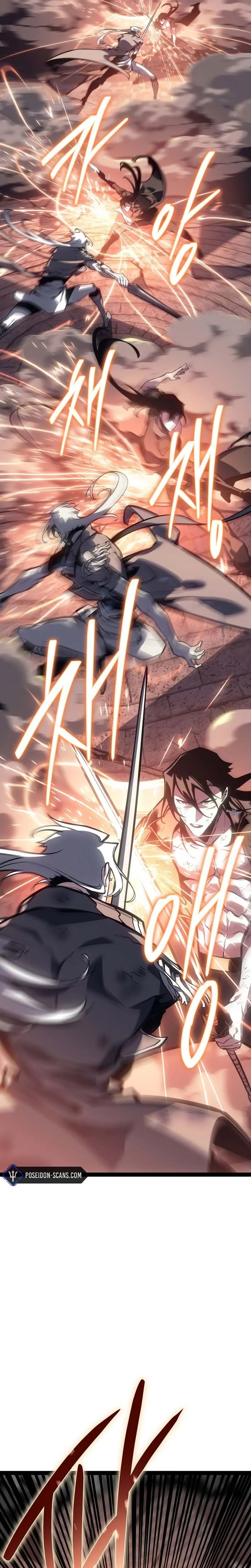 Read Regressing as the Reincarnated Bastard of the Sword Clan FR Manga Online