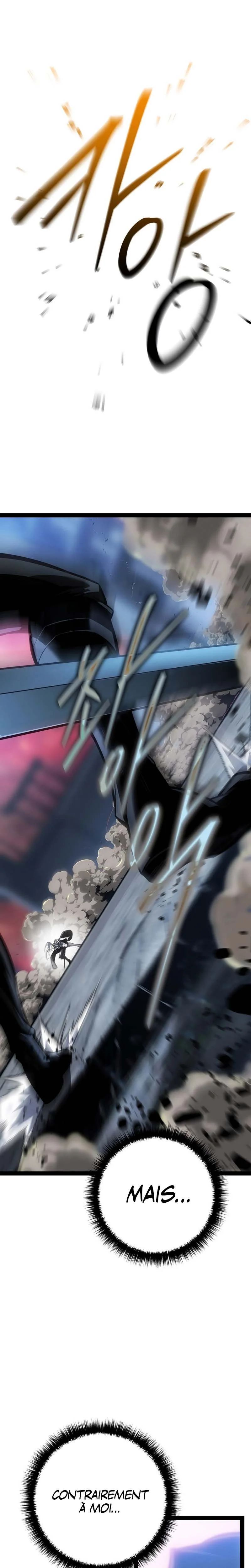 Read Regressing as the Reincarnated Bastard of the Sword Clan FR Manga Online