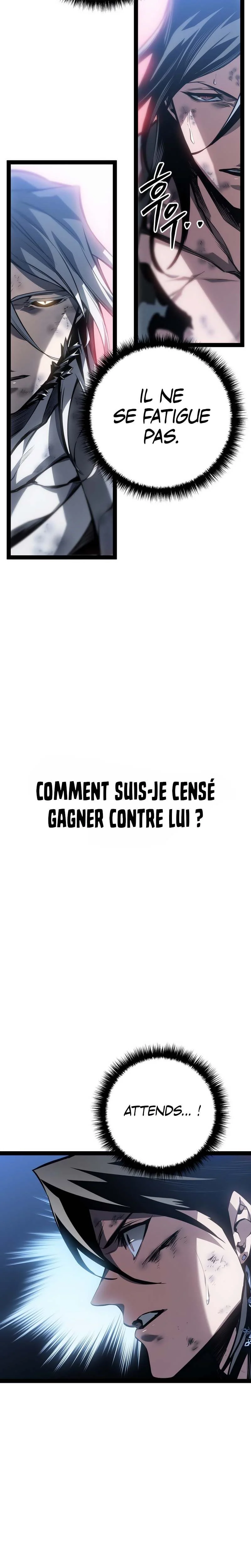 Read Regressing as the Reincarnated Bastard of the Sword Clan FR Manga Online