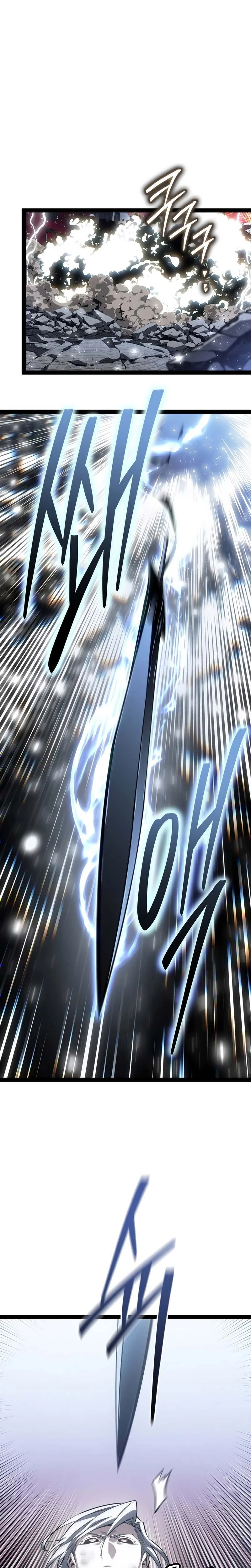 Read Regressing as the Reincarnated Bastard of the Sword Clan FR Manga Online