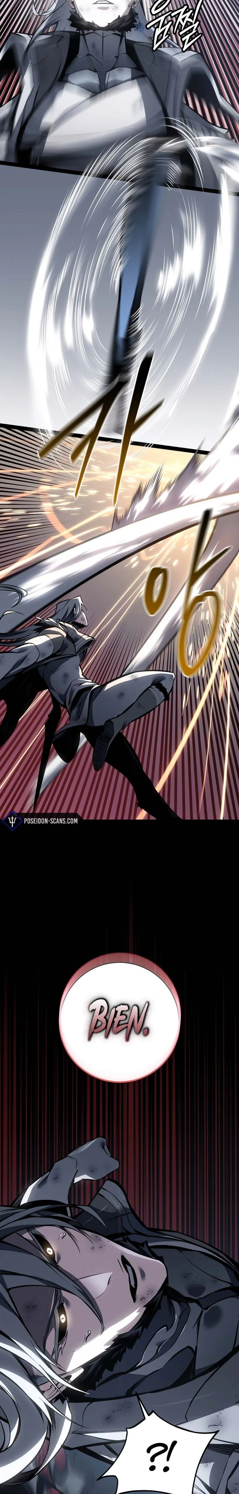 Read Regressing as the Reincarnated Bastard of the Sword Clan FR Manga Online