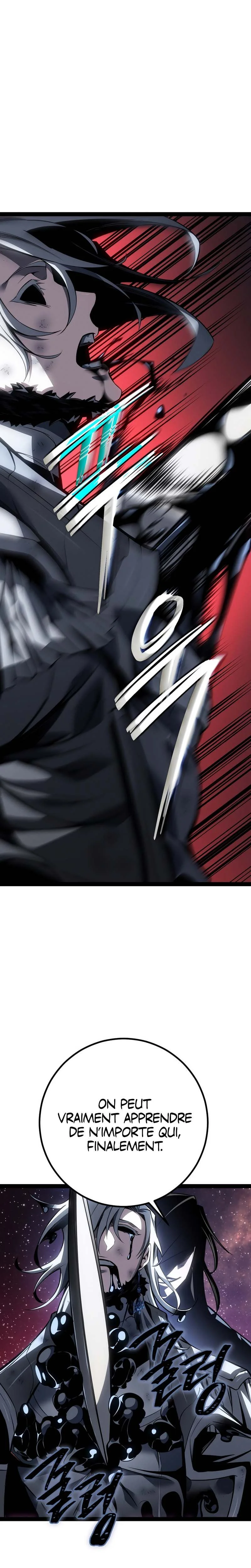 Read Regressing as the Reincarnated Bastard of the Sword Clan FR Manga Online