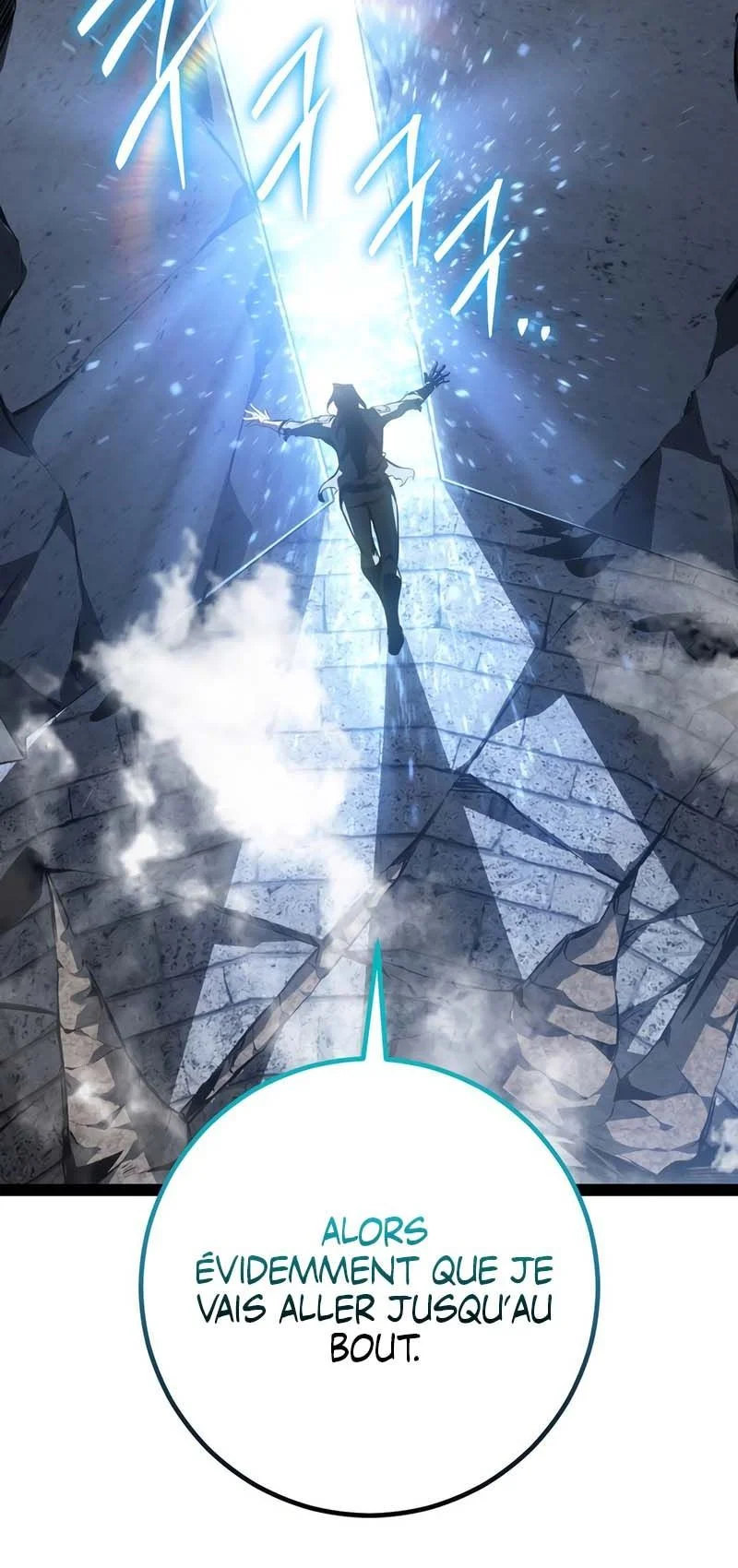 Read Regressing as the Reincarnated Bastard of the Sword Clan FR Manga Online