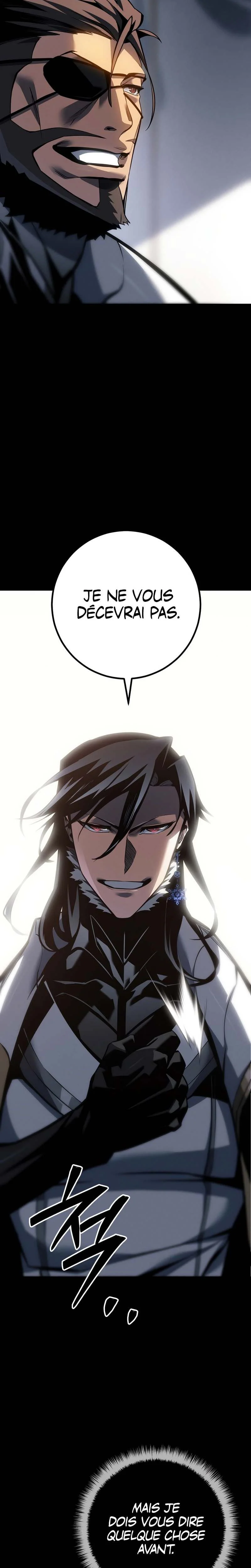 Read Regressing as the Reincarnated Bastard of the Sword Clan FR Manga Online