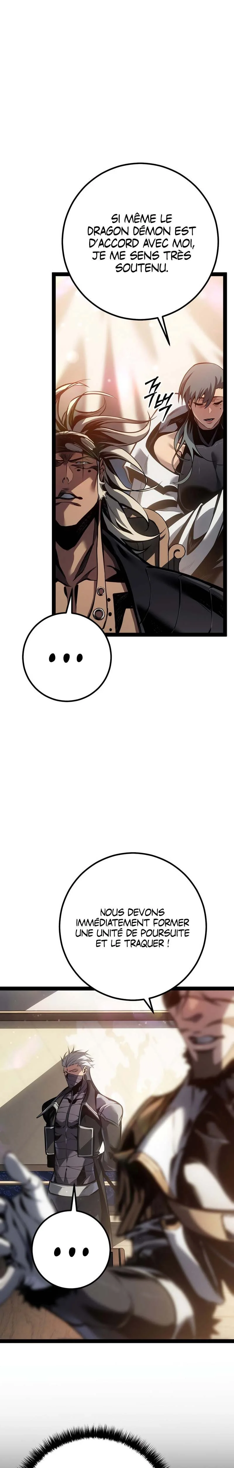 Read Regressing as the Reincarnated Bastard of the Sword Clan FR Manga Online