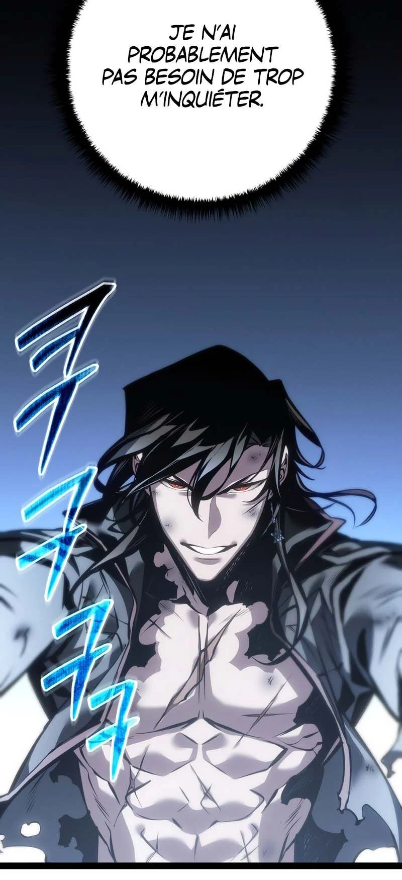 Read Regressing as the Reincarnated Bastard of the Sword Clan FR Manga Online