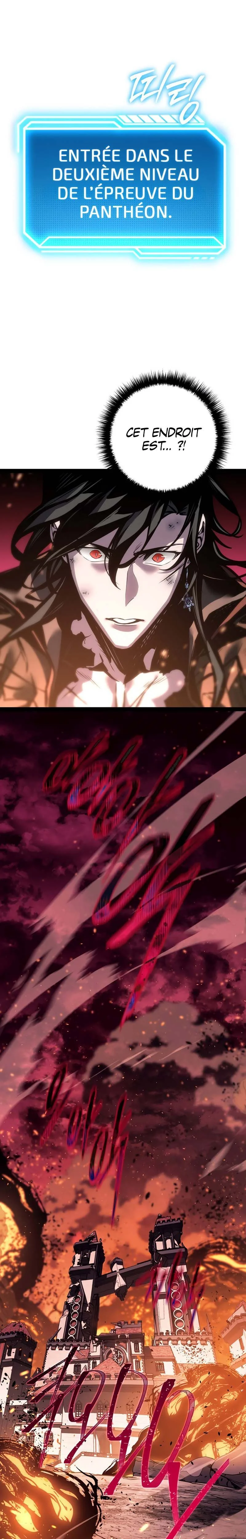 Read Regressing as the Reincarnated Bastard of the Sword Clan FR Manga Online