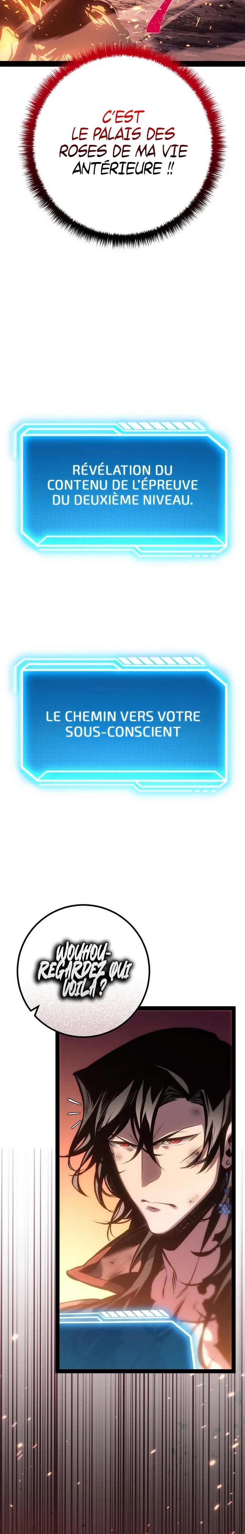 Read Regressing as the Reincarnated Bastard of the Sword Clan FR Manga Online