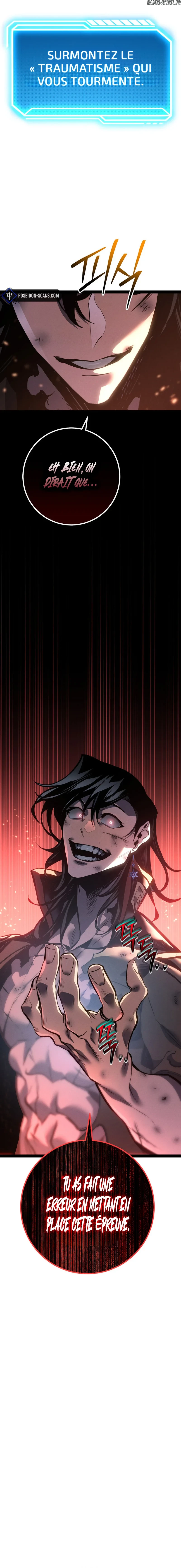 Read Regressing as the Reincarnated Bastard of the Sword Clan FR Manga Online