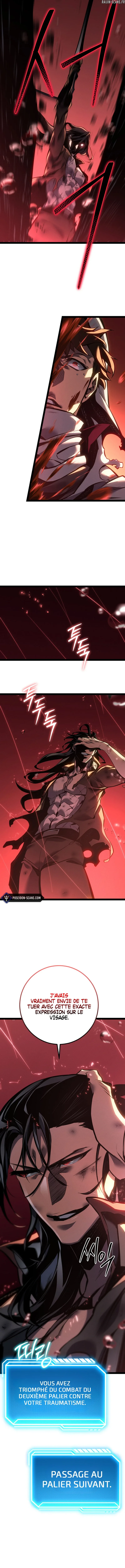 Read Regressing as the Reincarnated Bastard of the Sword Clan FR Manga Online