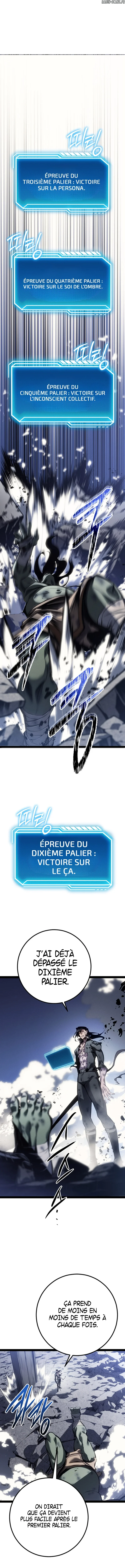 Read Regressing as the Reincarnated Bastard of the Sword Clan FR Manga Online