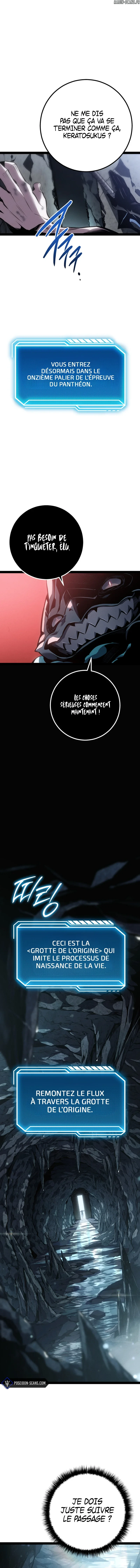 Read Regressing as the Reincarnated Bastard of the Sword Clan FR Manga Online