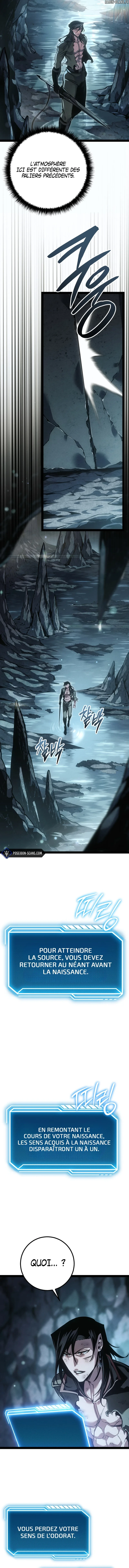 Read Regressing as the Reincarnated Bastard of the Sword Clan FR Manga Online