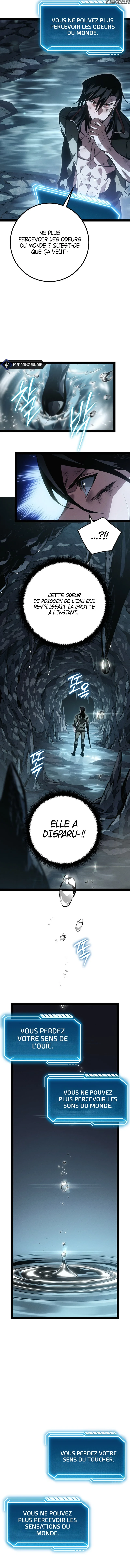 Read Regressing as the Reincarnated Bastard of the Sword Clan FR Manga Online