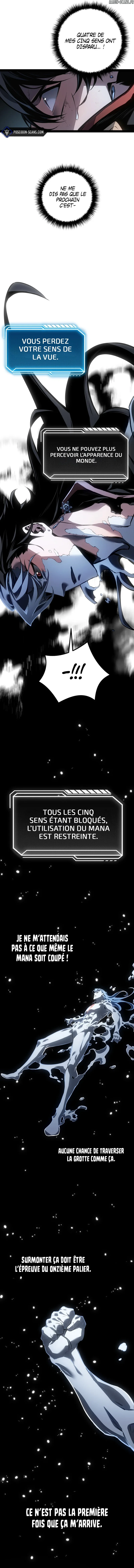 Read Regressing as the Reincarnated Bastard of the Sword Clan FR Manga Online