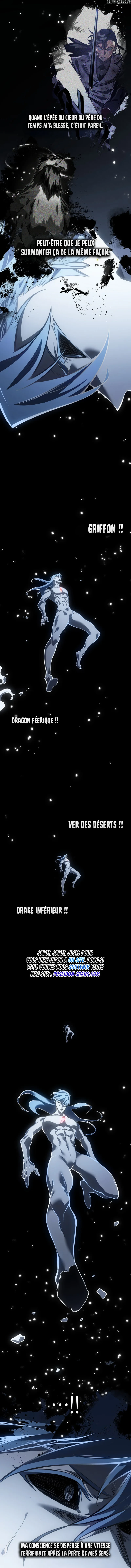 Read Regressing as the Reincarnated Bastard of the Sword Clan FR Manga Online