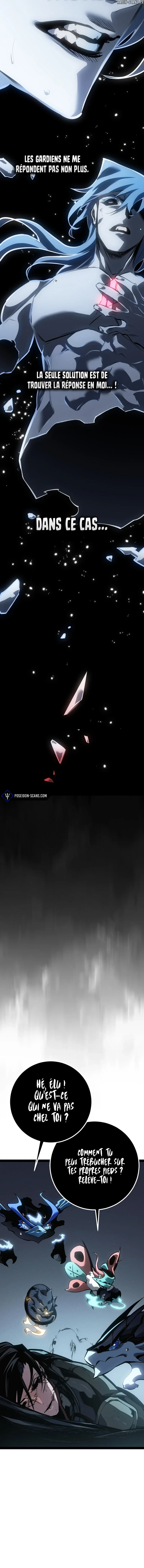 Read Regressing as the Reincarnated Bastard of the Sword Clan FR Manga Online