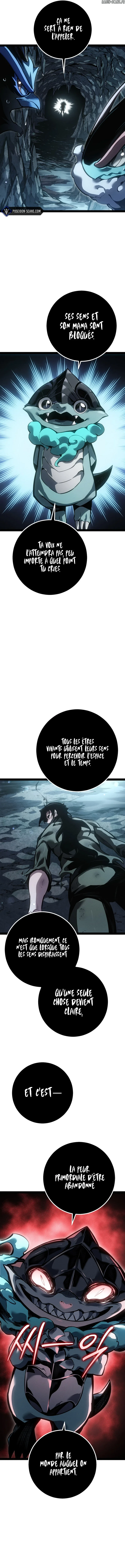 Read Regressing as the Reincarnated Bastard of the Sword Clan FR Manga Online