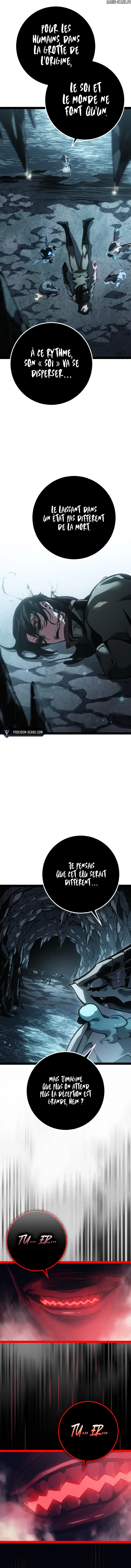 Read Regressing as the Reincarnated Bastard of the Sword Clan FR Manga Online