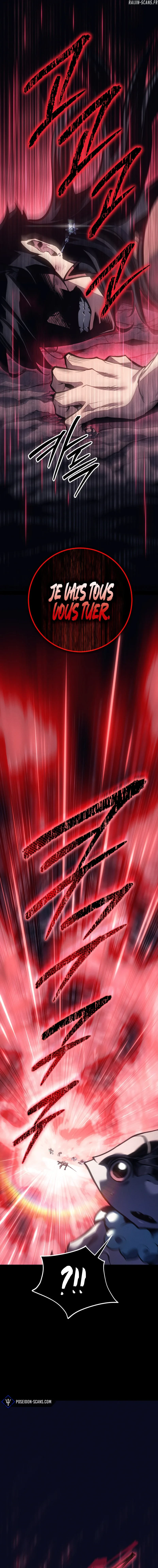 Read Regressing as the Reincarnated Bastard of the Sword Clan FR Manga Online