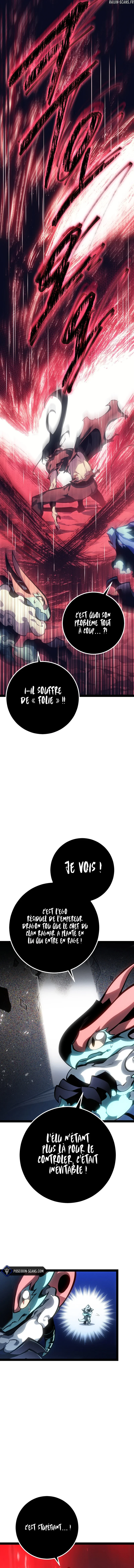 Read Regressing as the Reincarnated Bastard of the Sword Clan FR Manga Online