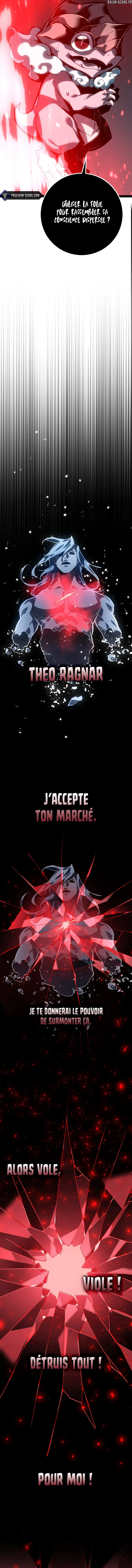 Read Regressing as the Reincarnated Bastard of the Sword Clan FR Manga Online