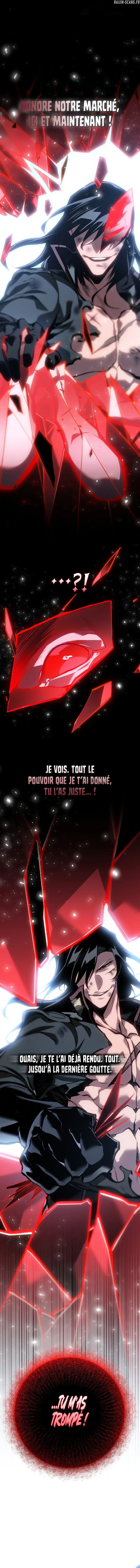 Read Regressing as the Reincarnated Bastard of the Sword Clan FR Manga Online