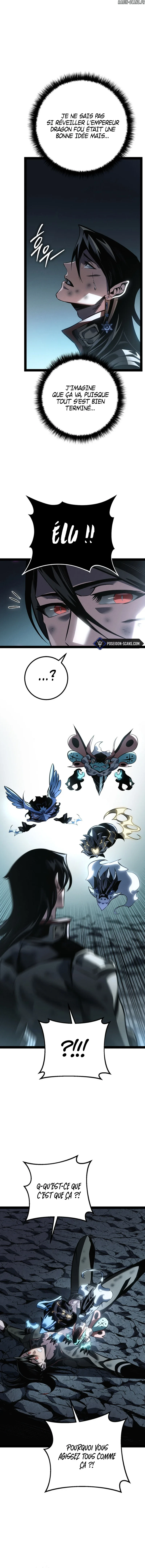 Read Regressing as the Reincarnated Bastard of the Sword Clan FR Manga Online