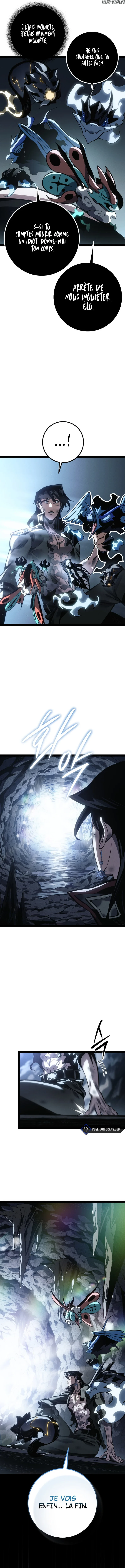 Read Regressing as the Reincarnated Bastard of the Sword Clan FR Manga Online