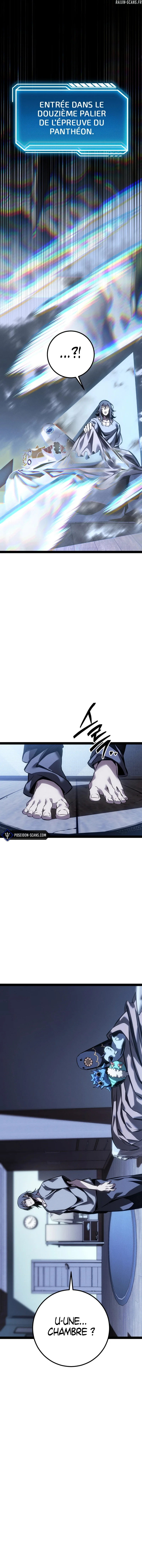 Read Regressing as the Reincarnated Bastard of the Sword Clan FR Manga Online