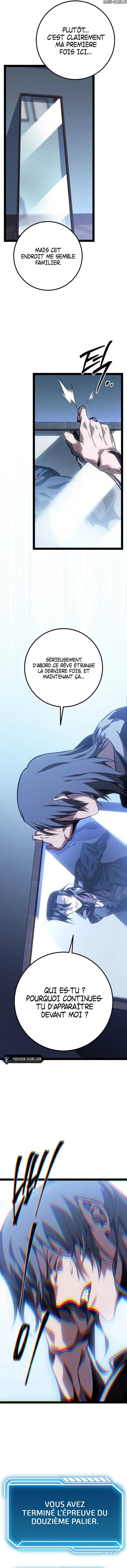 Read Regressing as the Reincarnated Bastard of the Sword Clan FR Manga Online