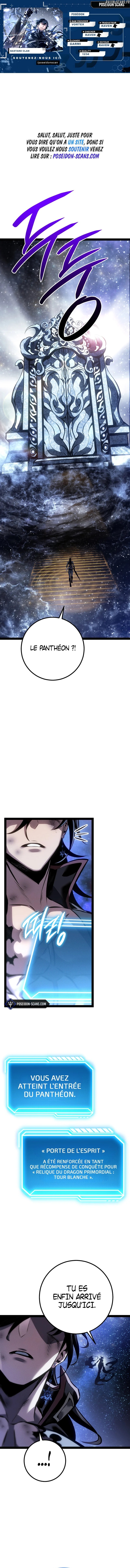 Read Regressing as the Reincarnated Bastard of the Sword Clan FR Manga Online