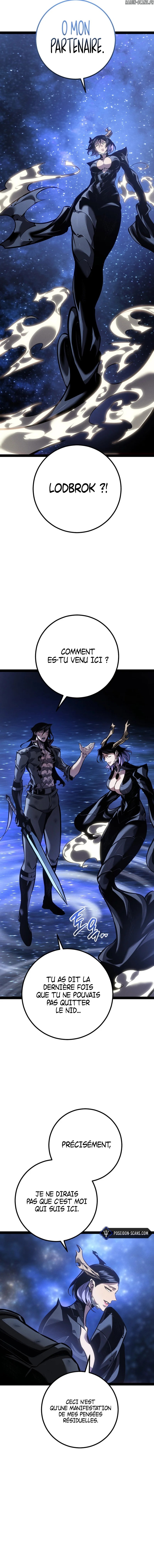 Read Regressing as the Reincarnated Bastard of the Sword Clan FR Manga Online