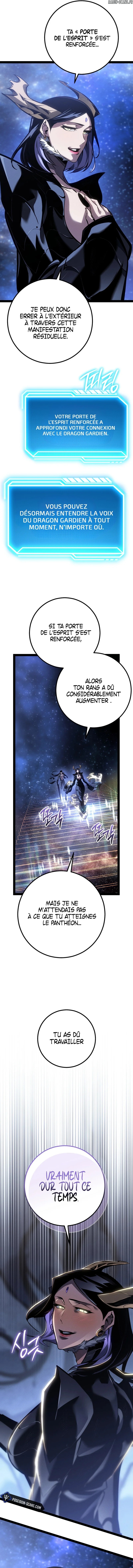 Read Regressing as the Reincarnated Bastard of the Sword Clan FR Manga Online