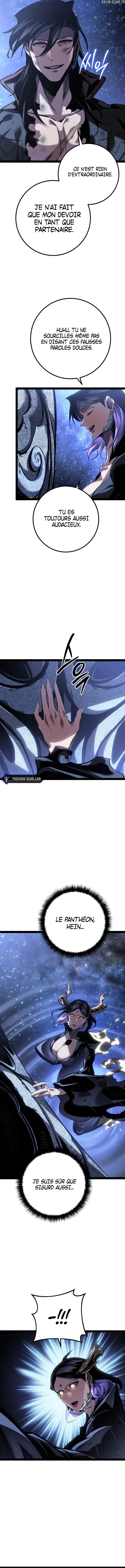 Read Regressing as the Reincarnated Bastard of the Sword Clan FR Manga Online