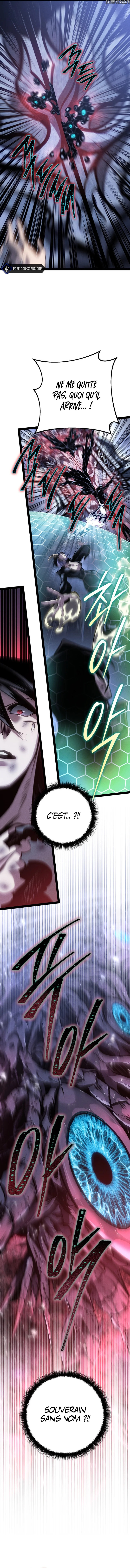 Read Regressing as the Reincarnated Bastard of the Sword Clan FR Manga Online