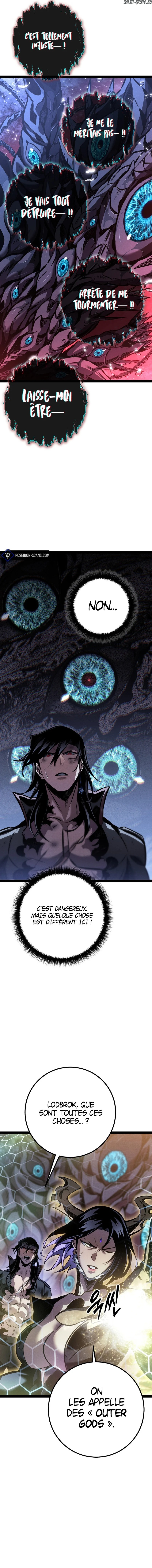 Read Regressing as the Reincarnated Bastard of the Sword Clan FR Manga Online