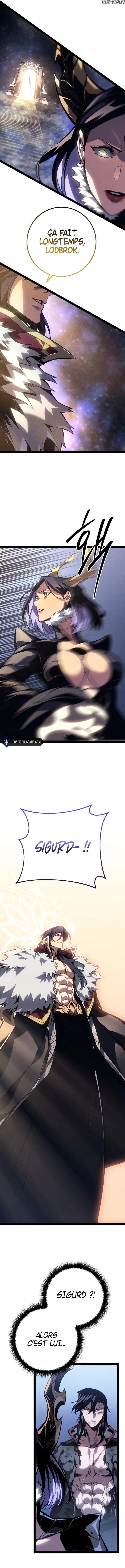 Read Regressing as the Reincarnated Bastard of the Sword Clan FR Manga Online