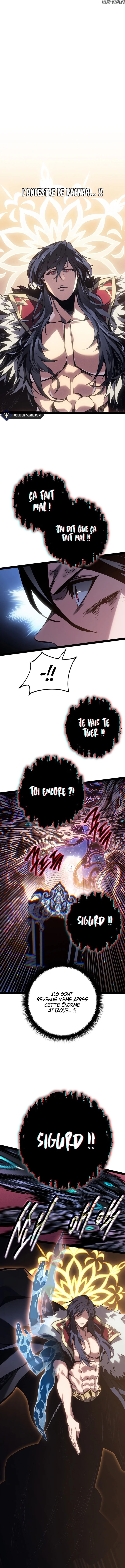 Read Regressing as the Reincarnated Bastard of the Sword Clan FR Manga Online