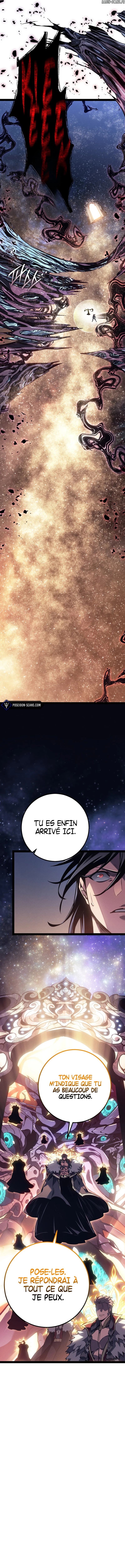 Read Regressing as the Reincarnated Bastard of the Sword Clan FR Manga Online