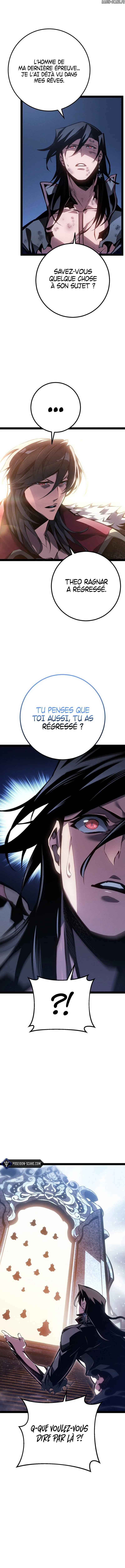 Read Regressing as the Reincarnated Bastard of the Sword Clan FR Manga Online