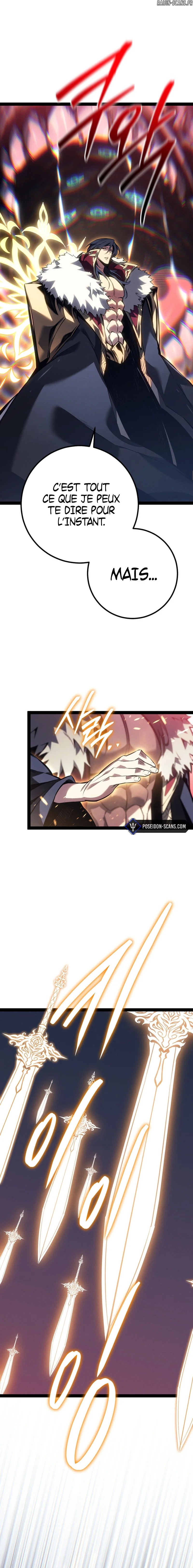 Read Regressing as the Reincarnated Bastard of the Sword Clan FR Manga Online