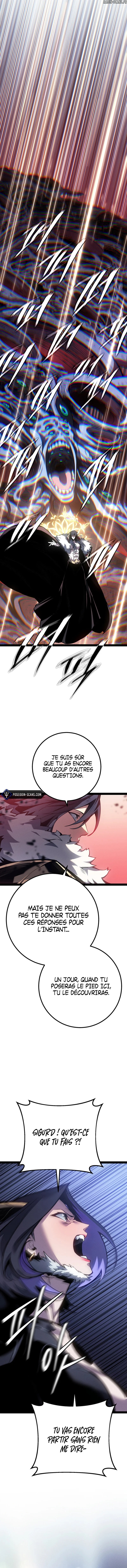 Read Regressing as the Reincarnated Bastard of the Sword Clan FR Manga Online