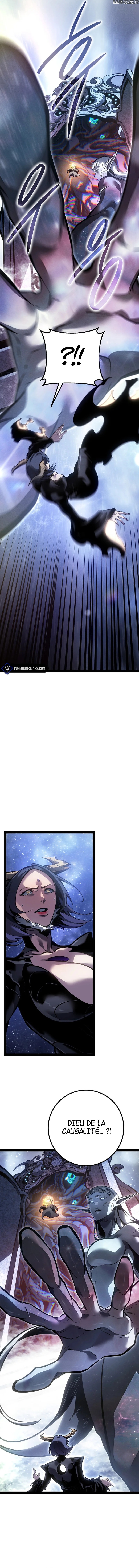 Read Regressing as the Reincarnated Bastard of the Sword Clan FR Manga Online