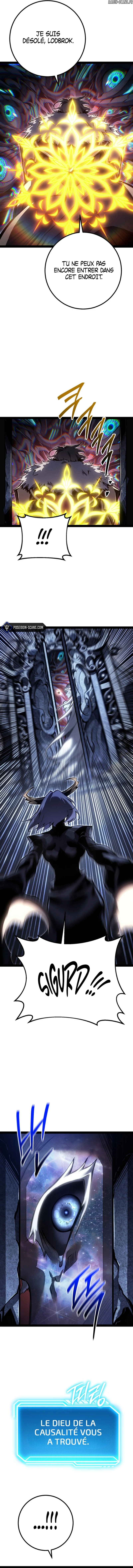 Read Regressing as the Reincarnated Bastard of the Sword Clan FR Manga Online